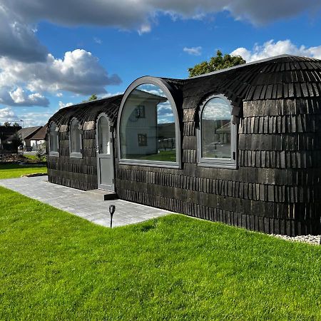 Tirolian Lodge North, Whirlpool, Sauna, Lagerfeuer Bundorf Esterno foto